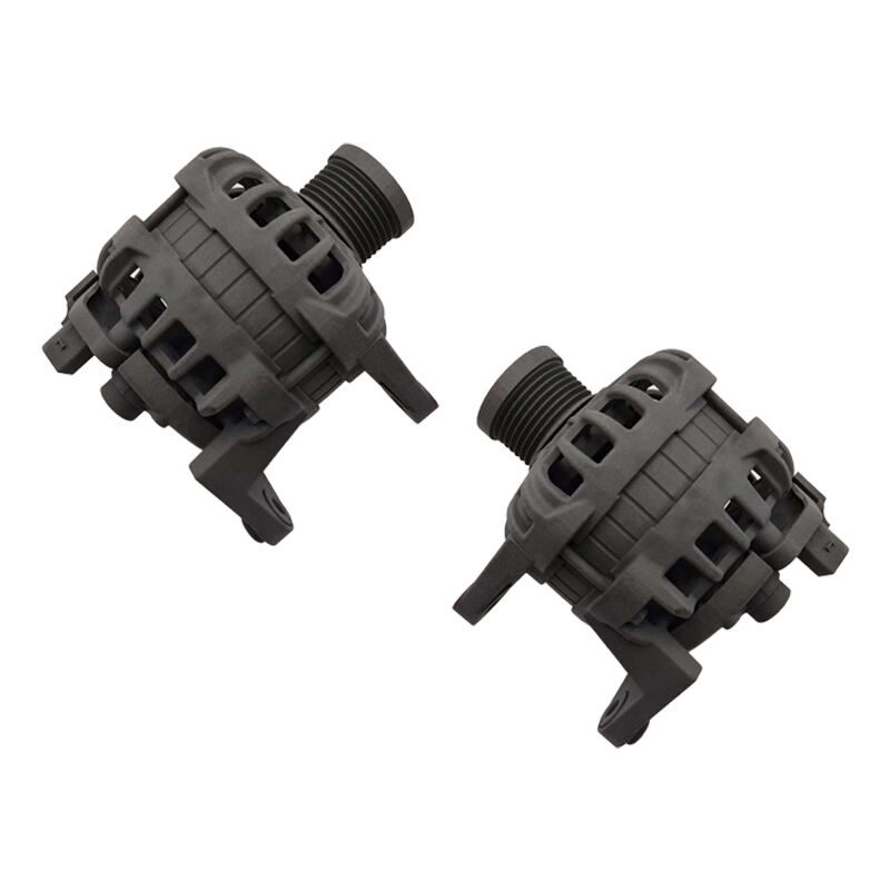 Why is MJF 3D Print Service ideal for producing durable end-use parts?
