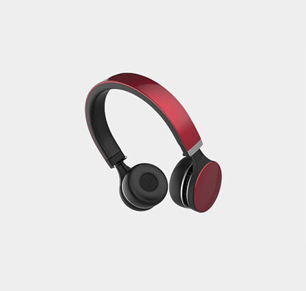 Fones de ouvido