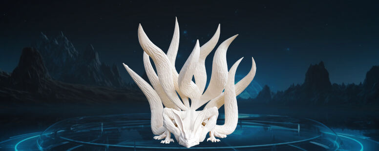 FGF Large 3D Print Service