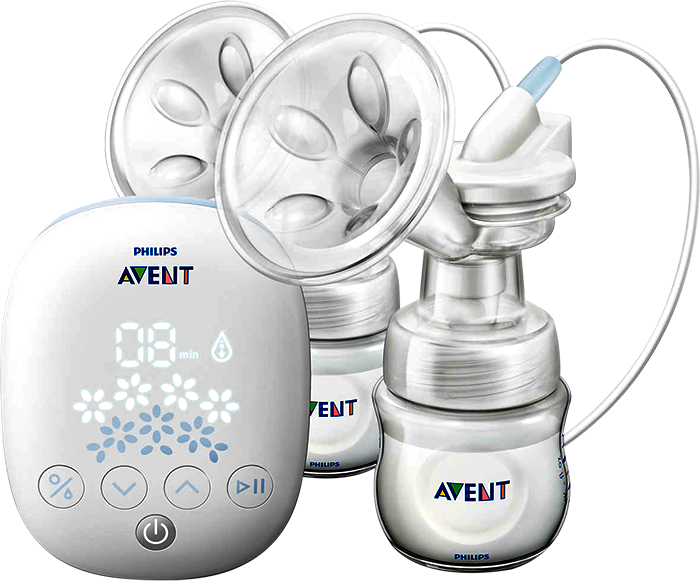 Breast Pump