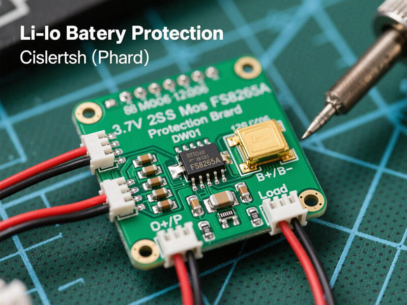 How to Select the Correct 3.7V LiPo Battery for Your PCB Design