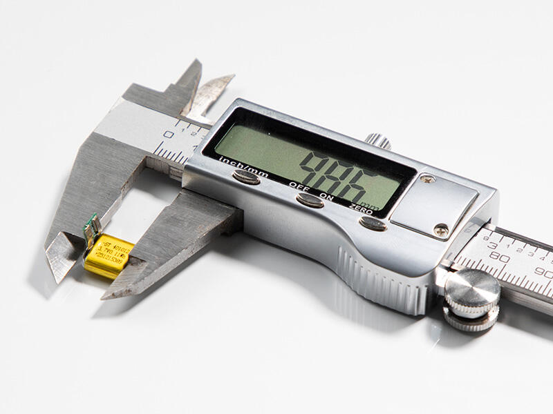 What Determines Cycle Life in 1200mAh LiPo Batteries for Portable Devices