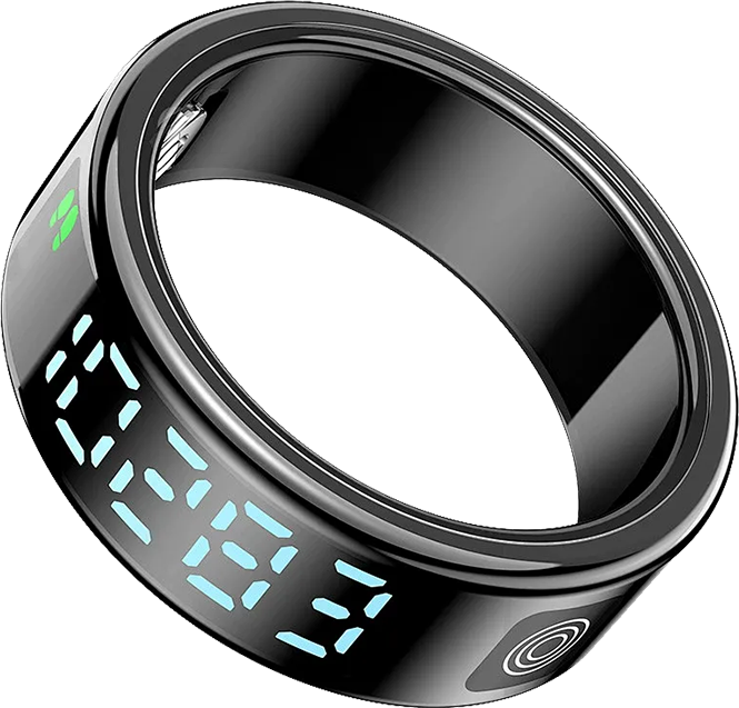 Smart Ring