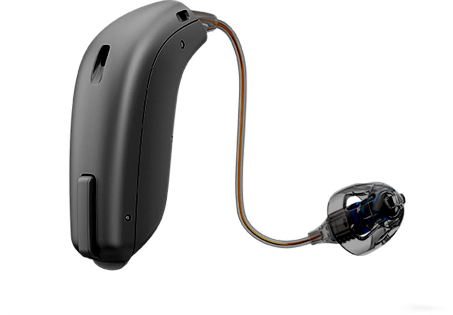 Hearing Aid