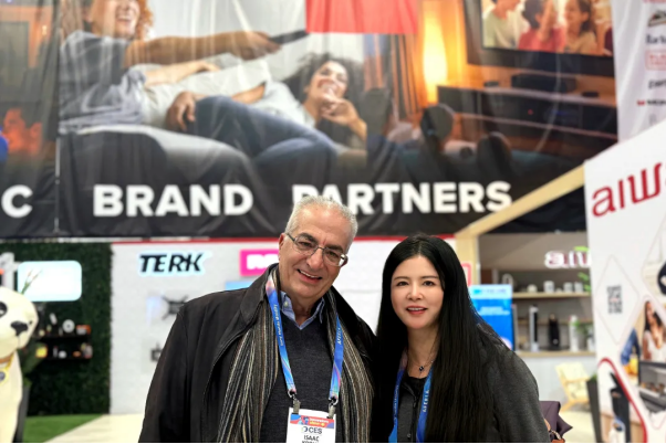 Mitacbattery Shines at CES 2026: High-Capacity Batteries & Custom Solutions Drive Global Growth