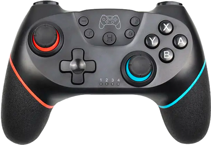 Game Controller