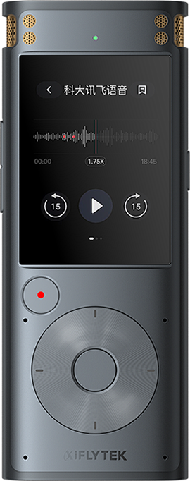 Voice Recorder
