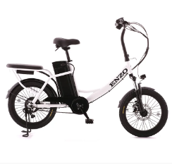 Auf was man bei einem vollwertigen E-Mountainbike-Antriebssystem achten sollte