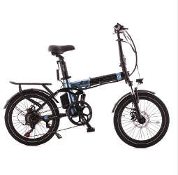 Panduan Lengkap tentang Sepeda Lipat: Fitur dan Manfaat