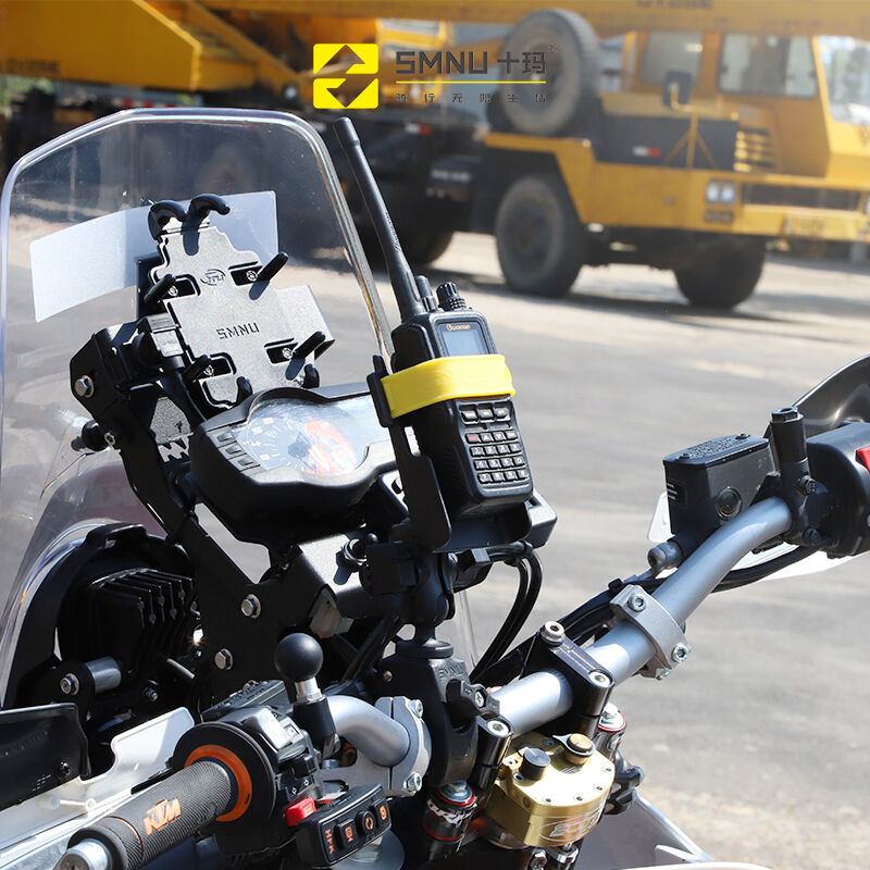 ข้อได้เปรียบหลักของอุปกรณ์เสริมสำหรับรถจักรยานยนต์แบบปรับแต่งคืออะไร