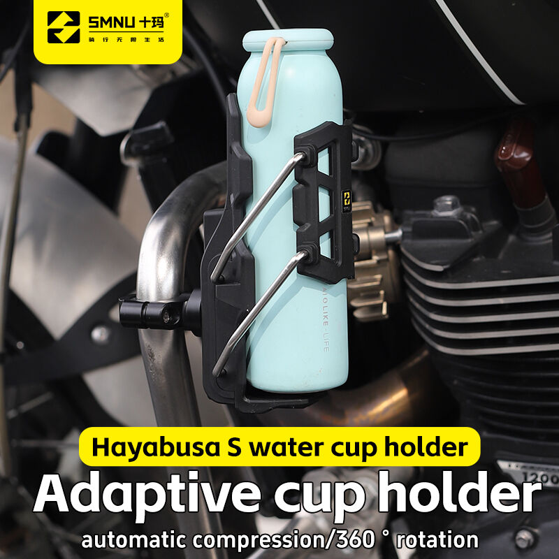 O Que Torna um Porta-Copos Essencial para Aventuras ao Ar Livre?