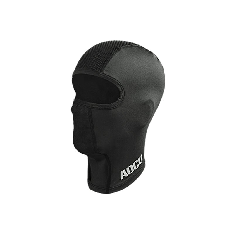 Paano Nakatutulong ang Riding Mask sa Mas Ligtas na Paglalakbay sa Urban at Off-Road?