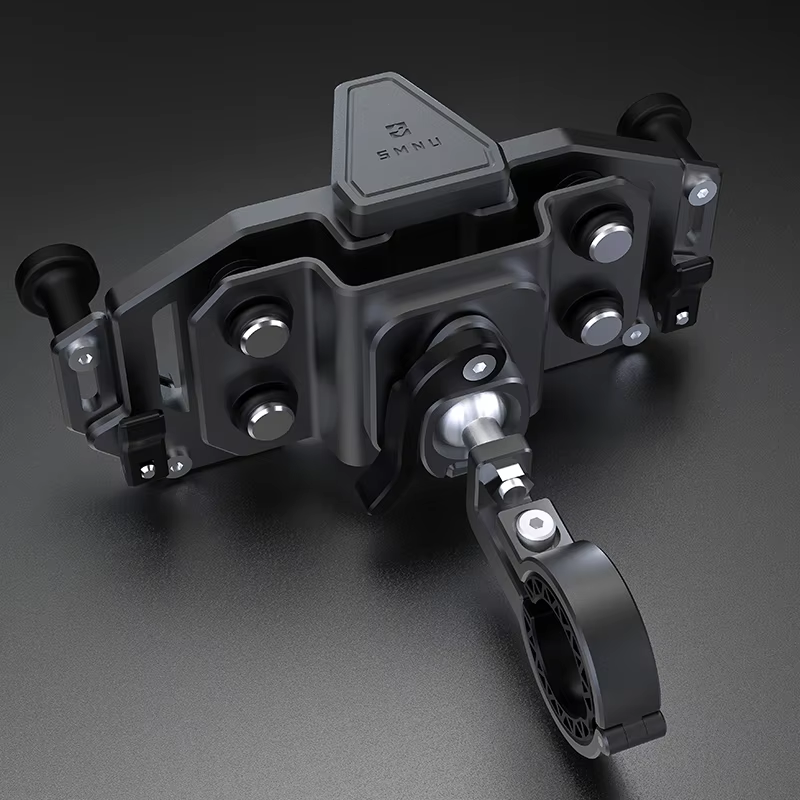 Features to Look for in a Motorcycle Phone Holder Waterproof