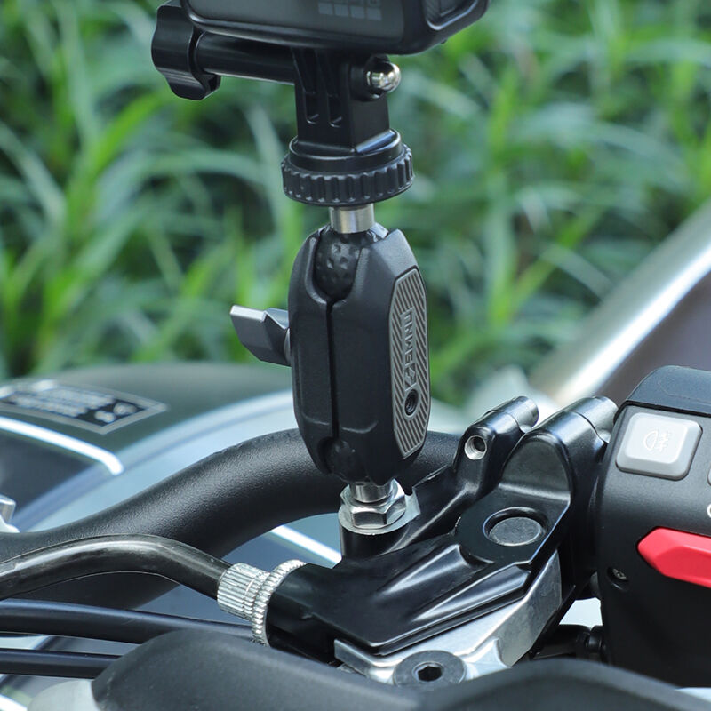 เหตุใดอุปกรณ์เสริมสำหรับรถจักรยานยนต์จึงเป็นสิ่งจำเป็นสำหรับการผจญภัยกลางแจ้ง