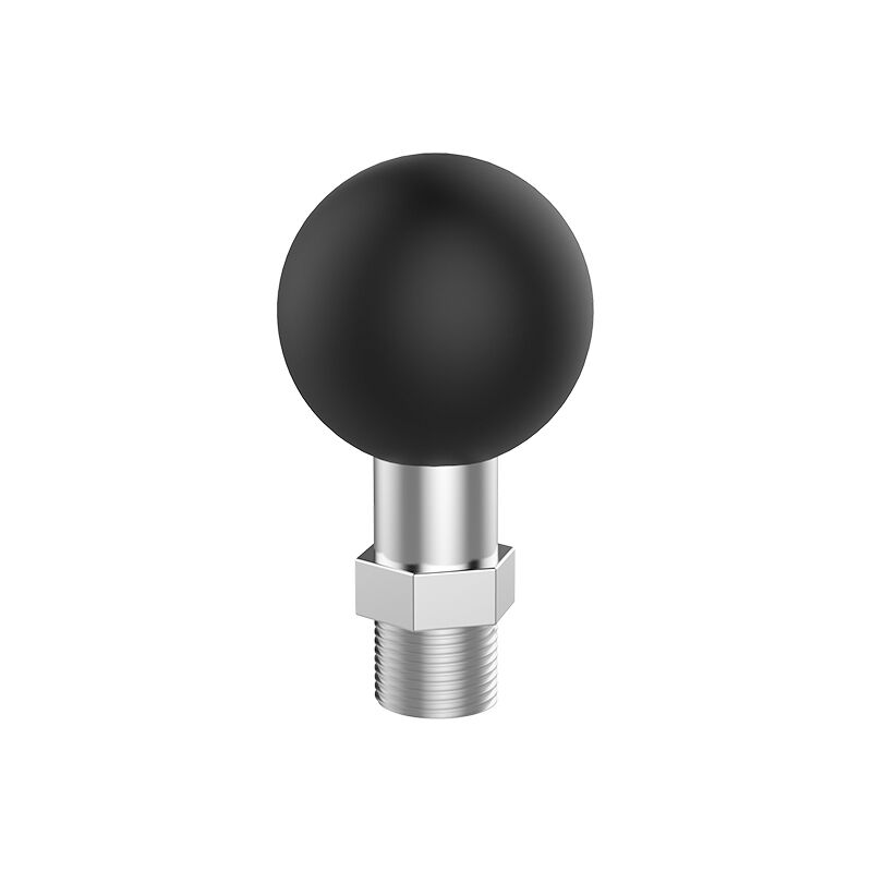 O Que Você Deve Considerar ao Escolher Parafusos de Cabeça Esférica de Alta Qualidade para Suportes de Celular para Motocicletas