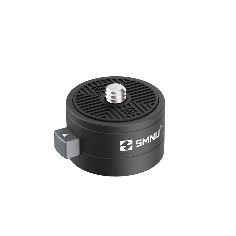 Action Camera Quick Release Base