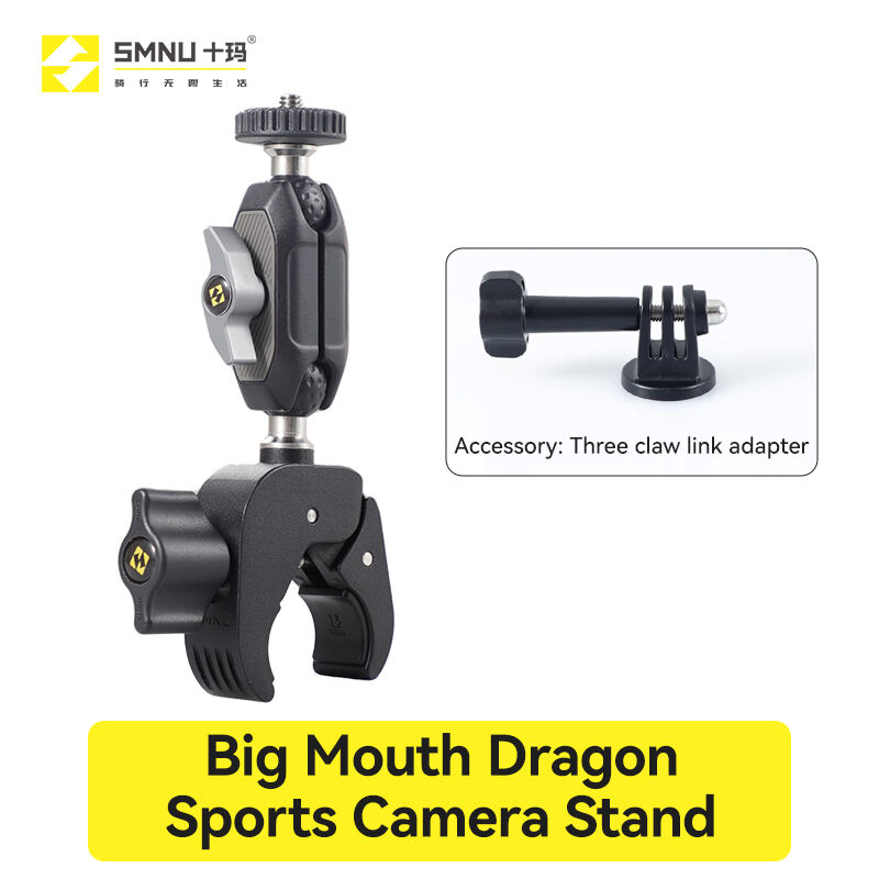 Ano ang Mga Benepisyo ng Paggamit ng Motorcycle Selfie Stick?