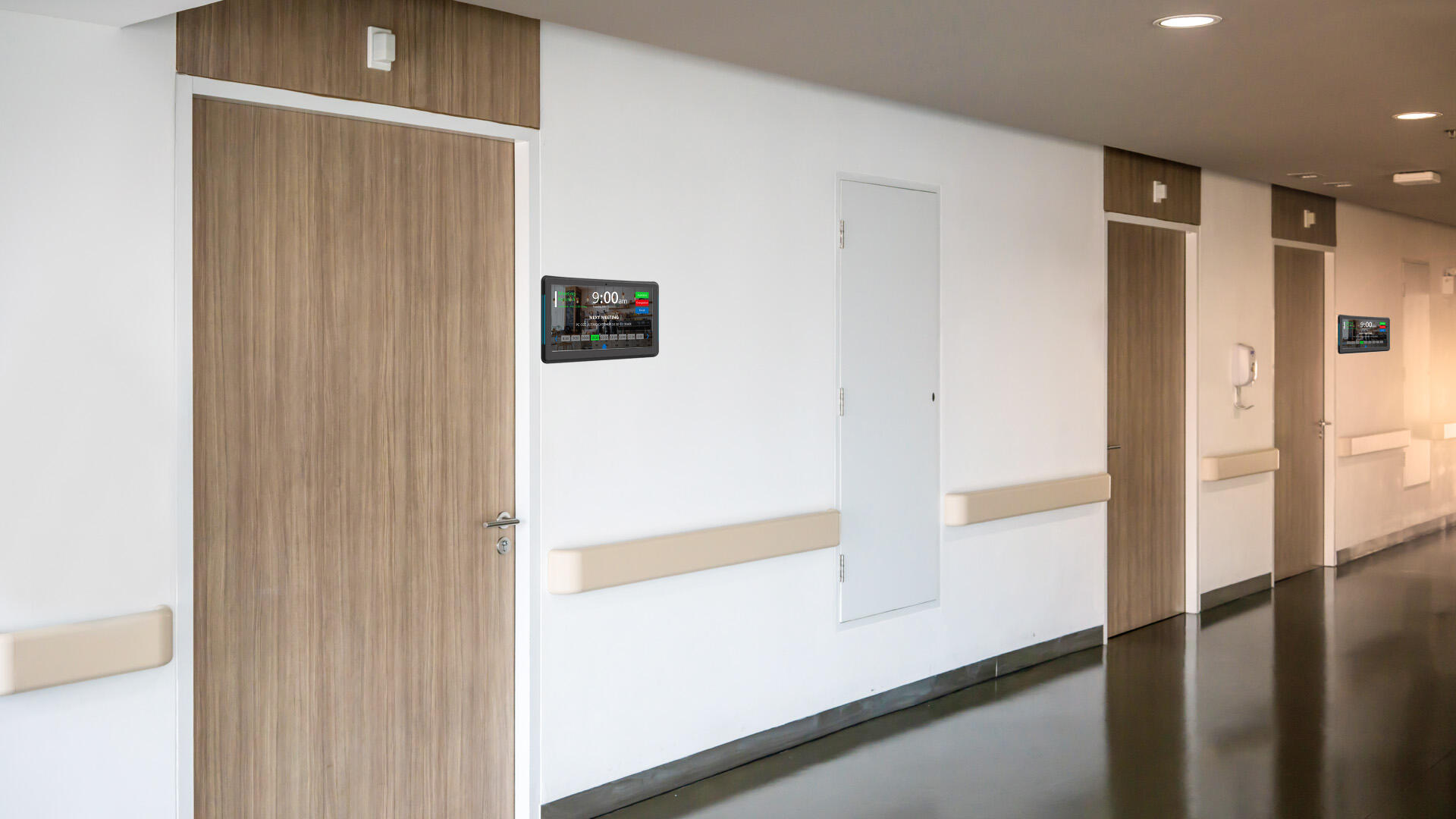 Seamless Integration and Connectivity