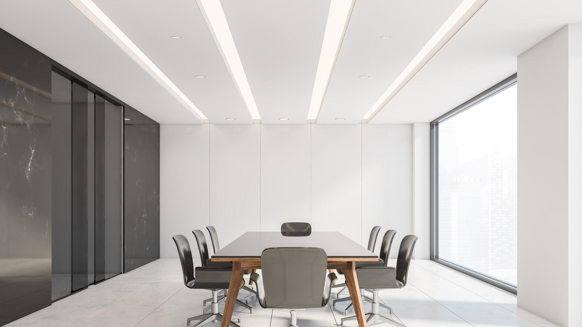 Smart Home Compatibility and Control Features