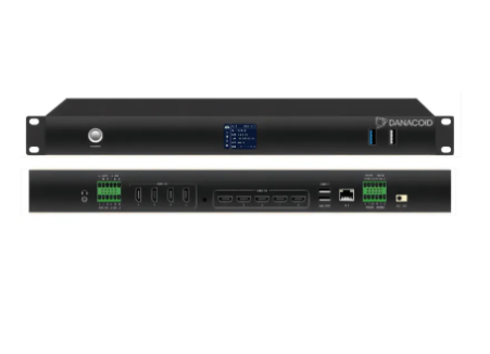 What is the ideal camera placement for optimal video conferencing?