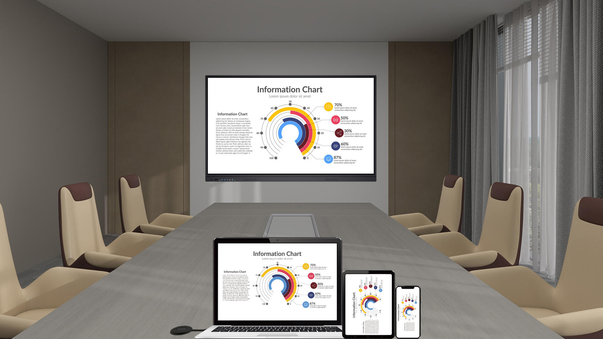 Enhanced Learning and Collaboration Tools