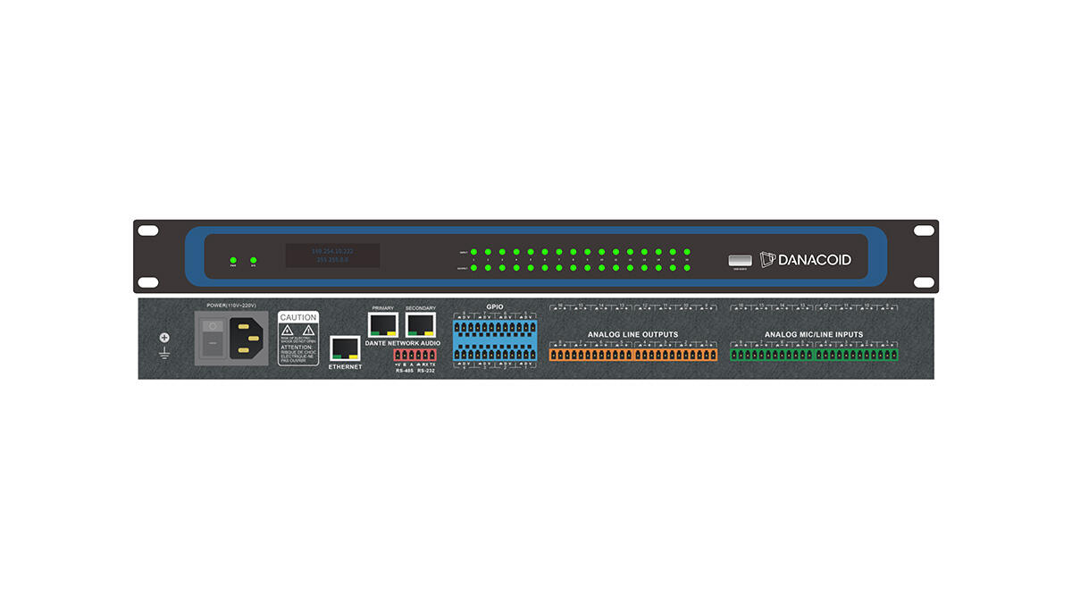 Flexible Implementation and Scalability