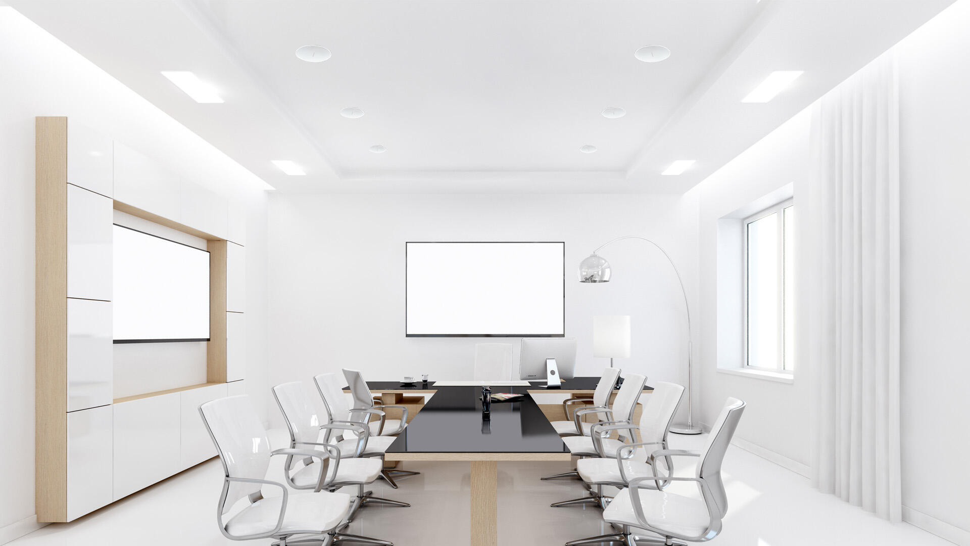 Innovative Integration and Installation System
