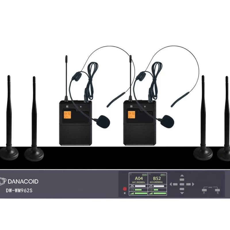 What is the Role of a Digital Signal Processor (DSP) in an Audio ...