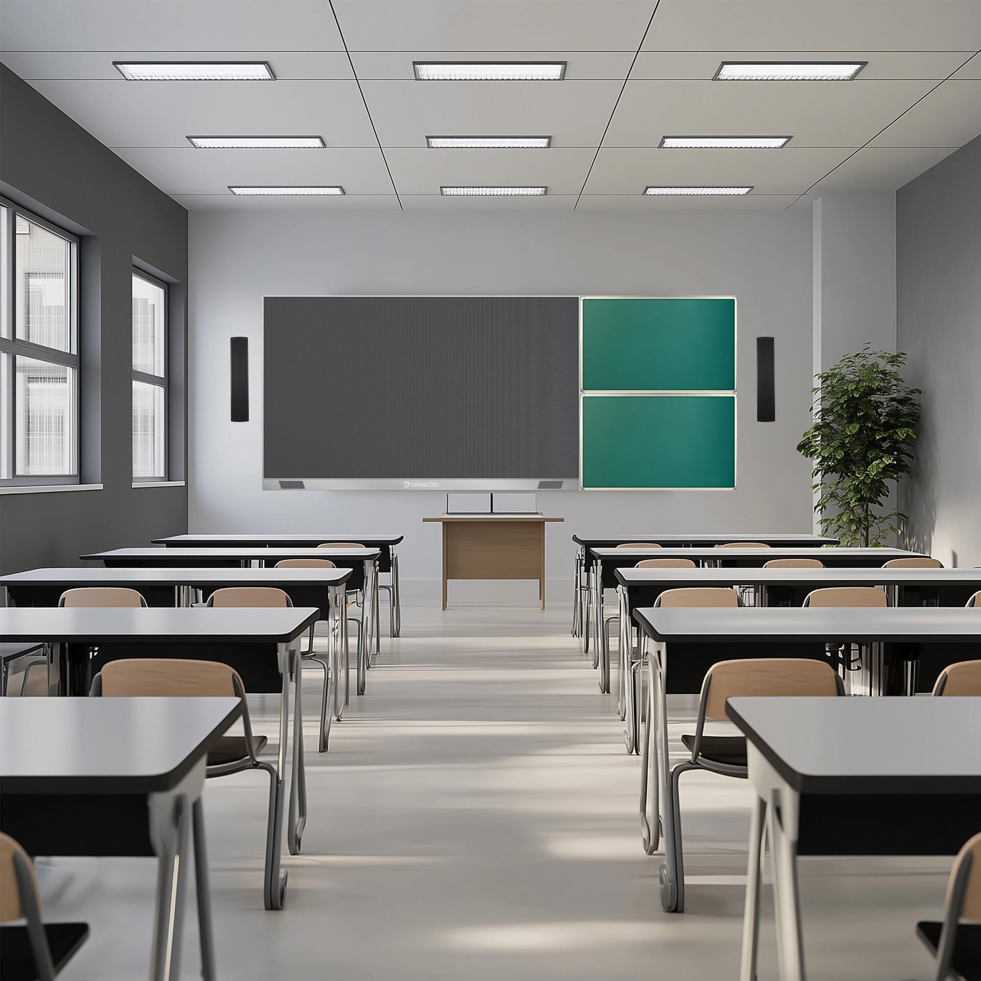 Enhanced Learning Analytics