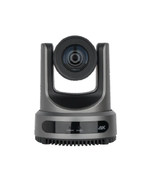 What are the benefits of using a high-definition video conferencing camera?