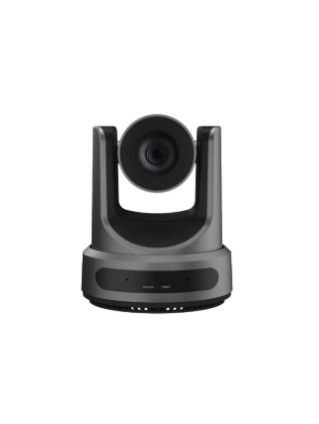 Can a video conferencing camera be integrated with other communication tools?