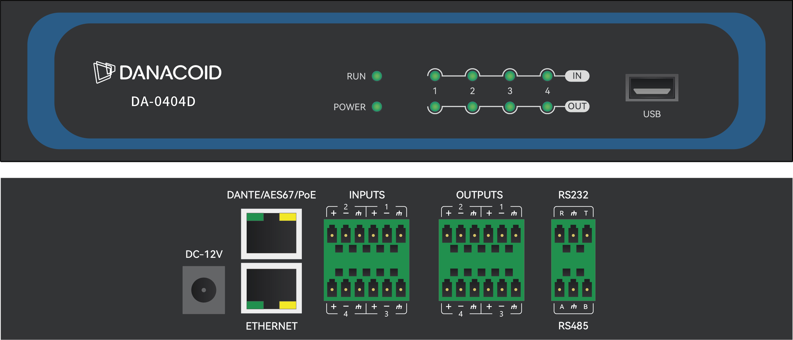 What is the Difference Between VoIP and AoIP?