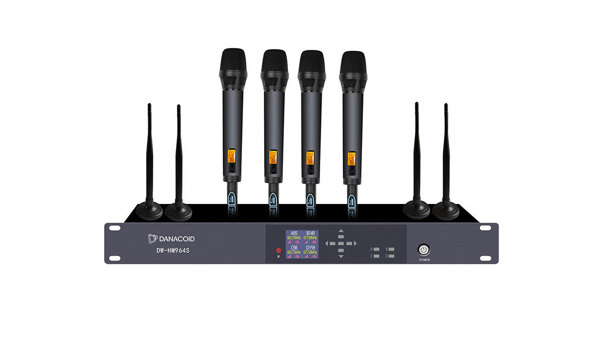 Advanced Digital Signal Processing