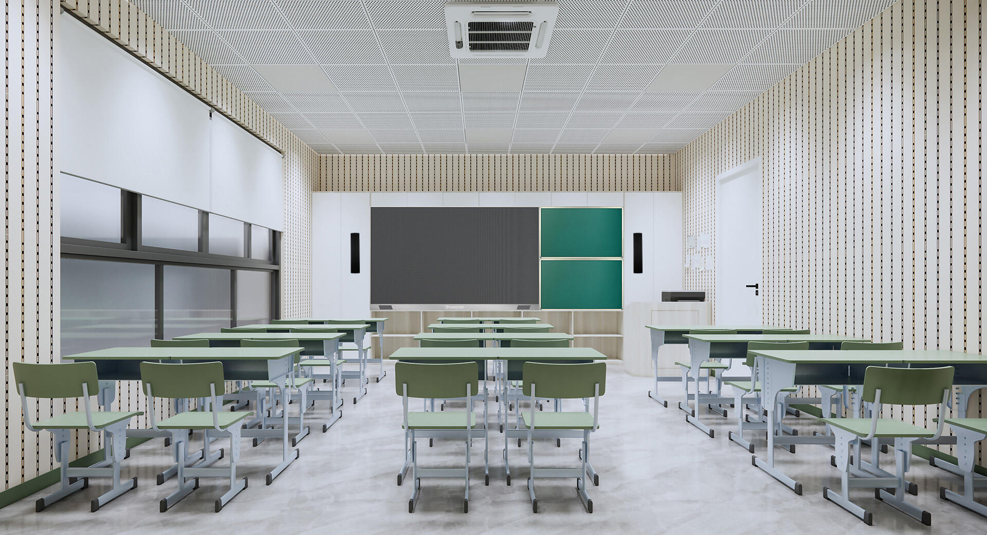 Seamloze integratie en connectiviteit