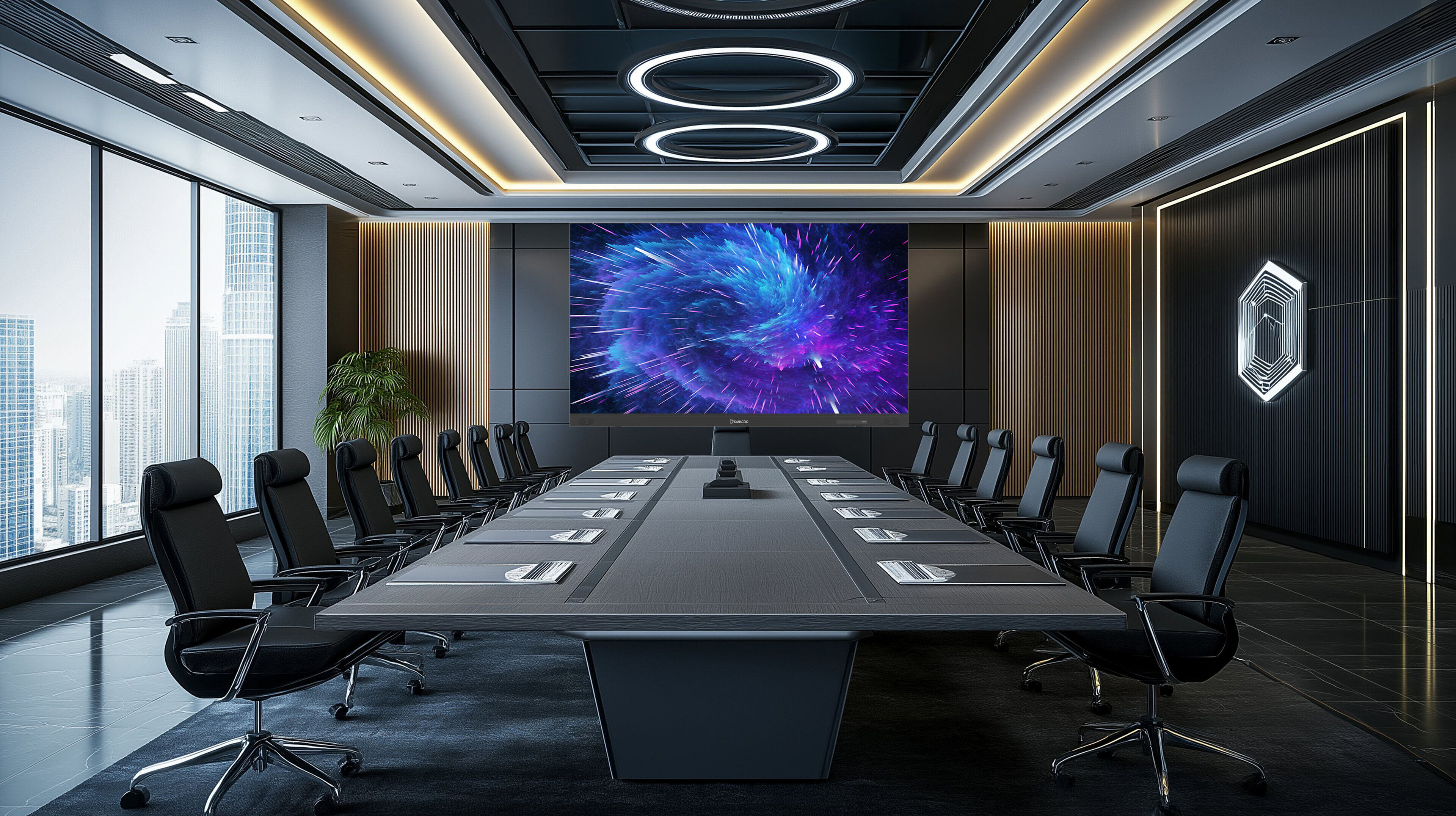 LED Ekranlarda Gerçek 4K/8K Deneyimi İçin Piksel Aralığını Anlamak