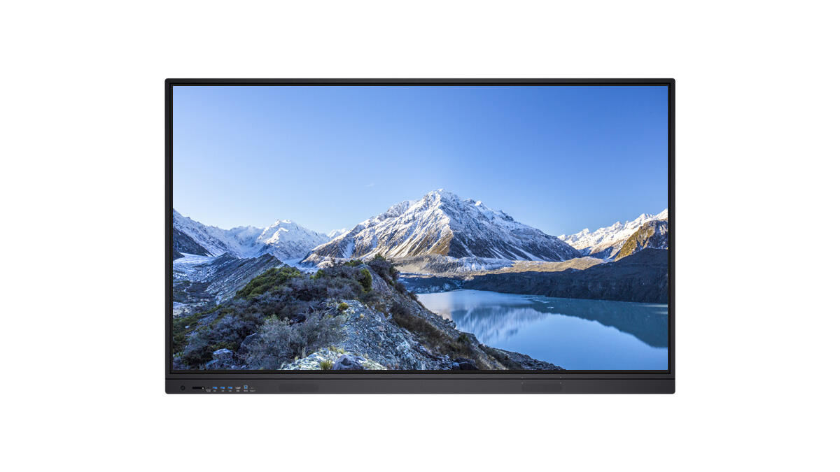 Superior Display Technology and Visual Performance
