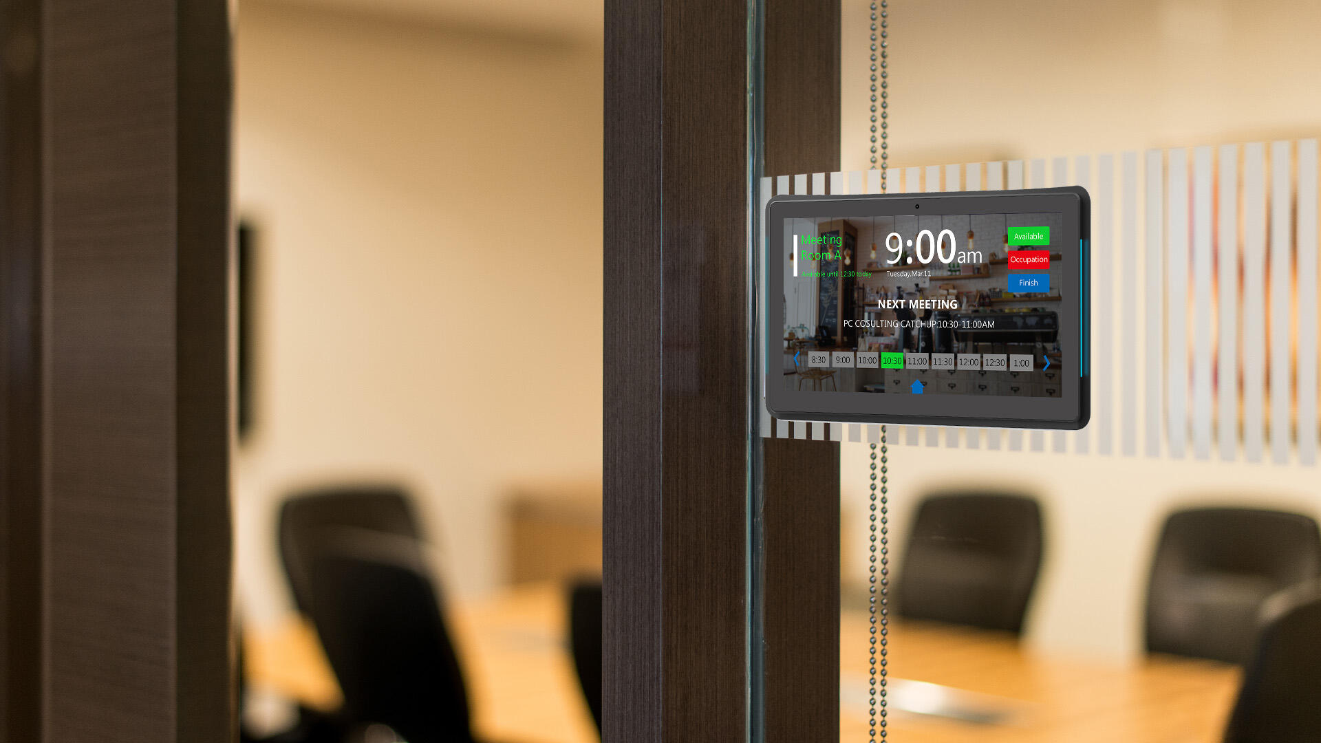 Seamless Integration Ecosystem