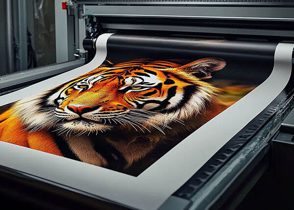 Flexographic Printing