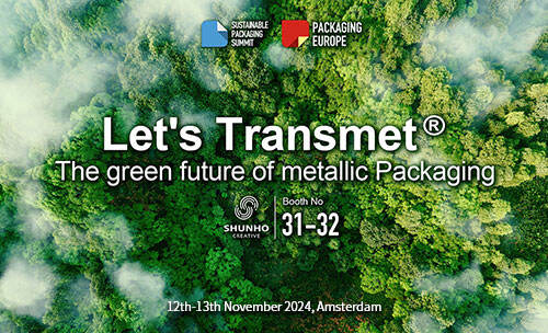 An Inspiring Speech at Sustainable Packaging Summit 2024!