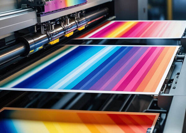 Offset Printing