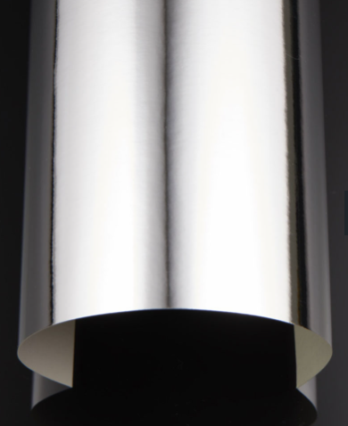 Dlaczego TransMet Silver to przyszłość opakowań bez plastiku