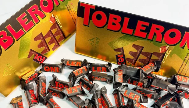 Shunho Creative’s TransMet®: Redefining Premium Packaging Standards for Global Brands or Mondelez International