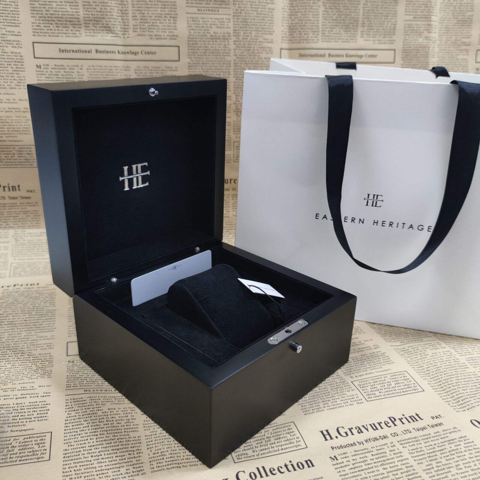 The Bespoke Collection 