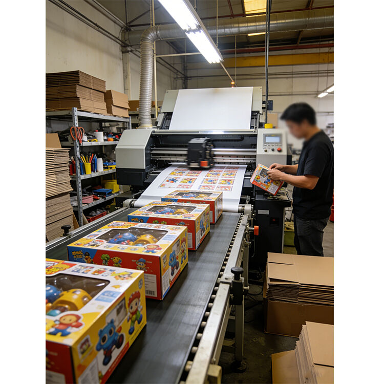 Massitootmine ja tarnimine