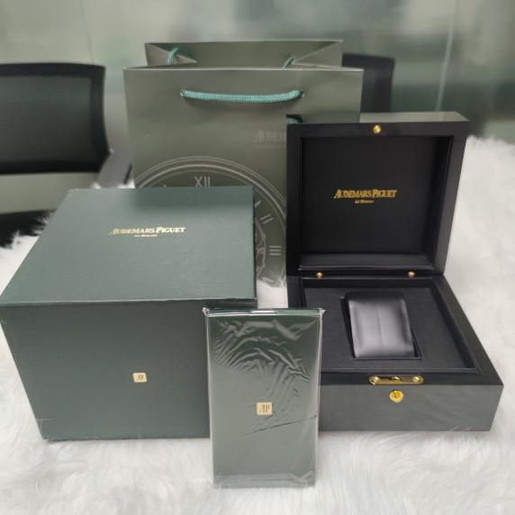 Audemars Piguet Watch Box