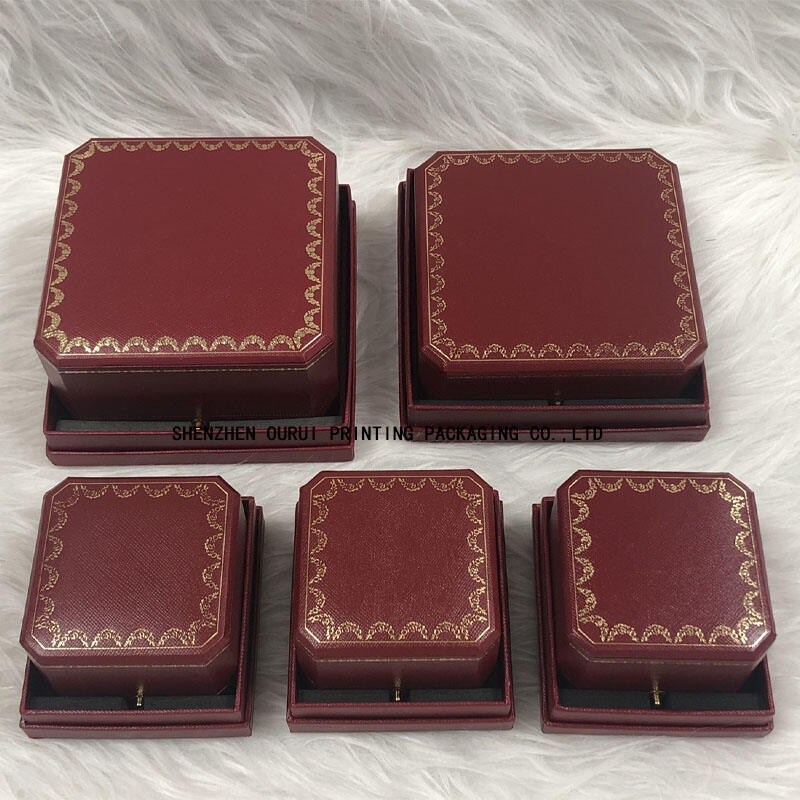 Versatile Organization For Growing Collections