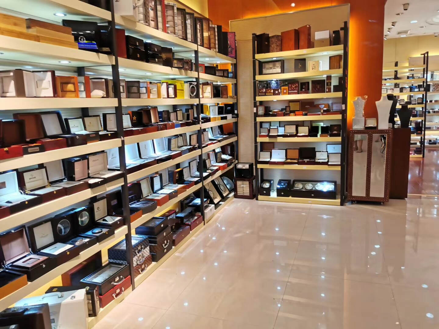 shenzhen ourui printing packaging co.,ltd