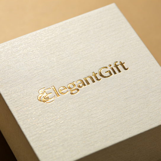 Specialty paper hot stamping, upgraded process