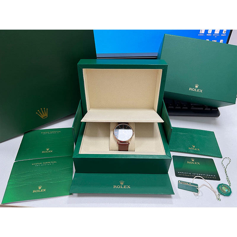 Premium Protection Engineering for Ultimate Timepiece Security