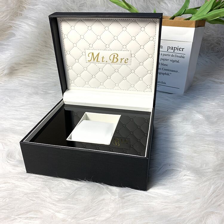 Professional Supplier of Custom Watch Packaging Boxes Gift Luxury Watch Boxes & Cases Watches Box